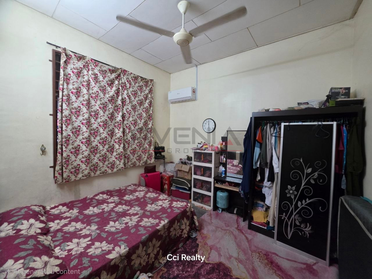 TAMAN KELISA RIA 📍 | TERES SETINGKAT | CASHBACK RM35,000 | ZERO DEPOSIT | BOOKING 1K 5