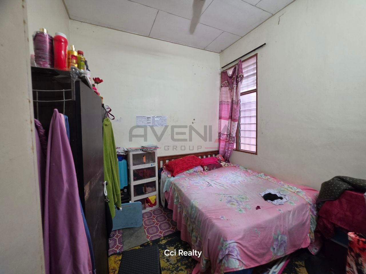 TAMAN KELISA RIA 📍 | TERES SETINGKAT | CASHBACK RM35,000 | ZERO DEPOSIT | BOOKING 1K 10