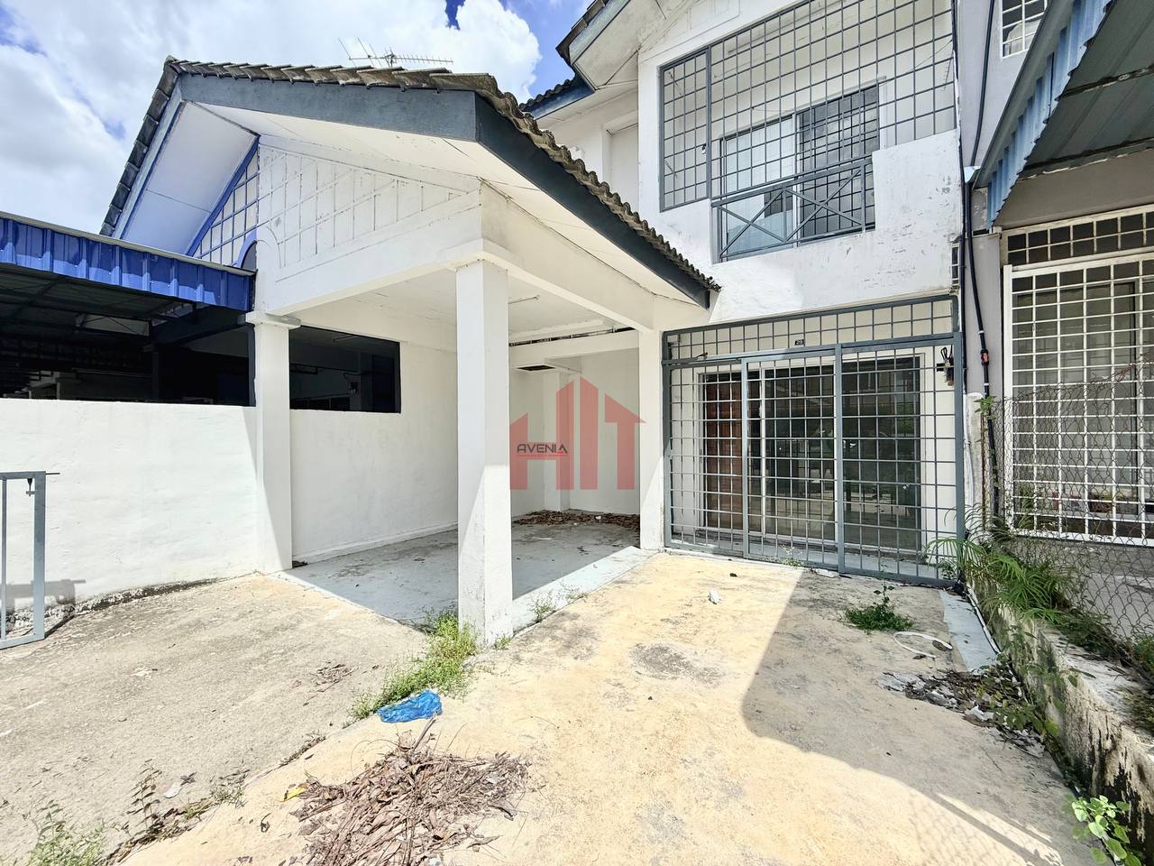 TAMAN KULIM TECHNO CITY (KTC 3), KULIM, KEDAH | TERES 2 TINGKAT | CASHBACK RM30,000 | FULL LOAN | 📍BOOKING 1K 2