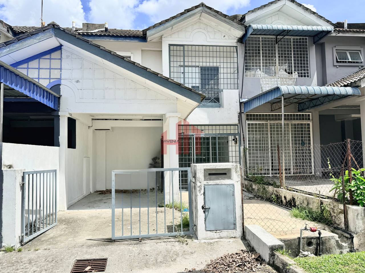 TAMAN KULIM TECHNO CITY (KTC 3), KULIM, KEDAH | TERES 2 TINGKAT | CASHBACK RM30,000 | FULL LOAN | 📍BOOKING 1K 3