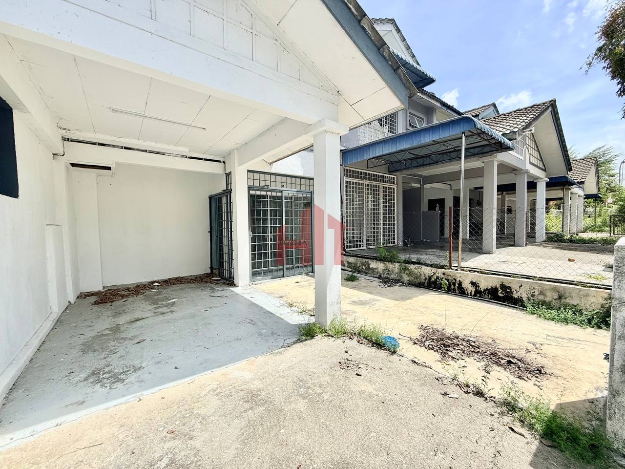 TAMAN KULIM TECHNO CITY (KTC 3), KULIM, KEDAH | TERES 2 TINGKAT | CASHBACK RM30,000 | FULL LOAN | 📍BOOKING 1K 4