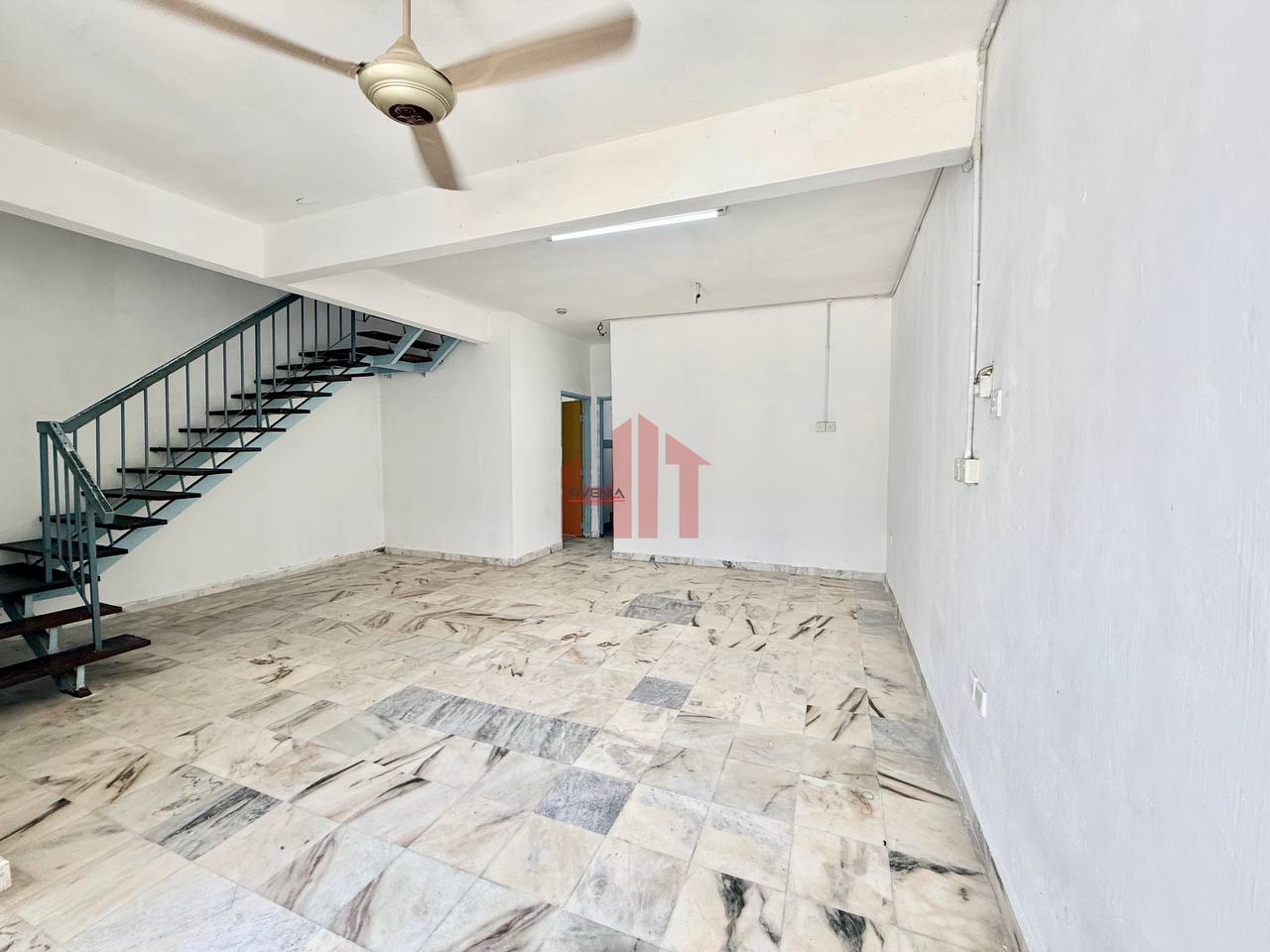 TAMAN KULIM TECHNO CITY (KTC 3), KULIM, KEDAH | TERES 2 TINGKAT | CASHBACK RM30,000 | FULL LOAN | 📍BOOKING 1K 5