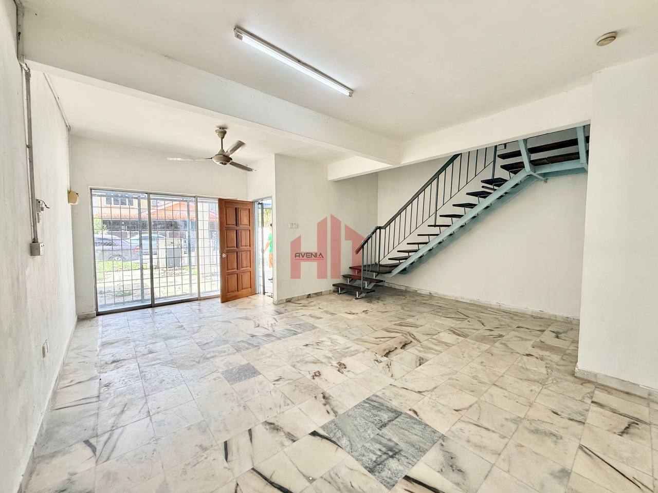 TAMAN KULIM TECHNO CITY (KTC 3), KULIM, KEDAH | TERES 2 TINGKAT | CASHBACK RM30,000 | FULL LOAN | 📍BOOKING 1K 6