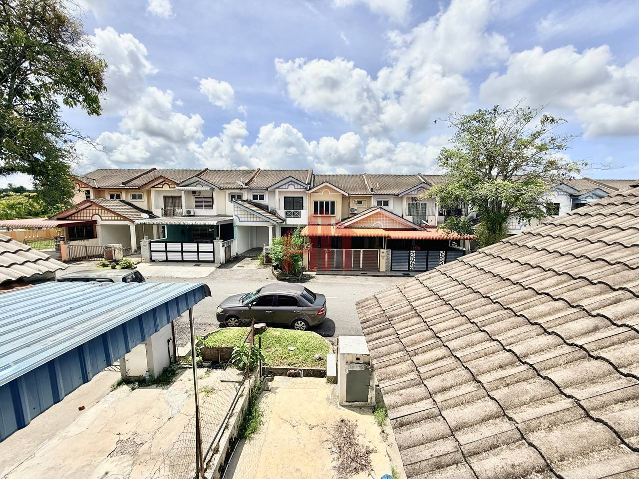 TAMAN KULIM TECHNO CITY (KTC 3), KULIM, KEDAH | TERES 2 TINGKAT | CASHBACK RM30,000 | FULL LOAN | 📍BOOKING 1K 10