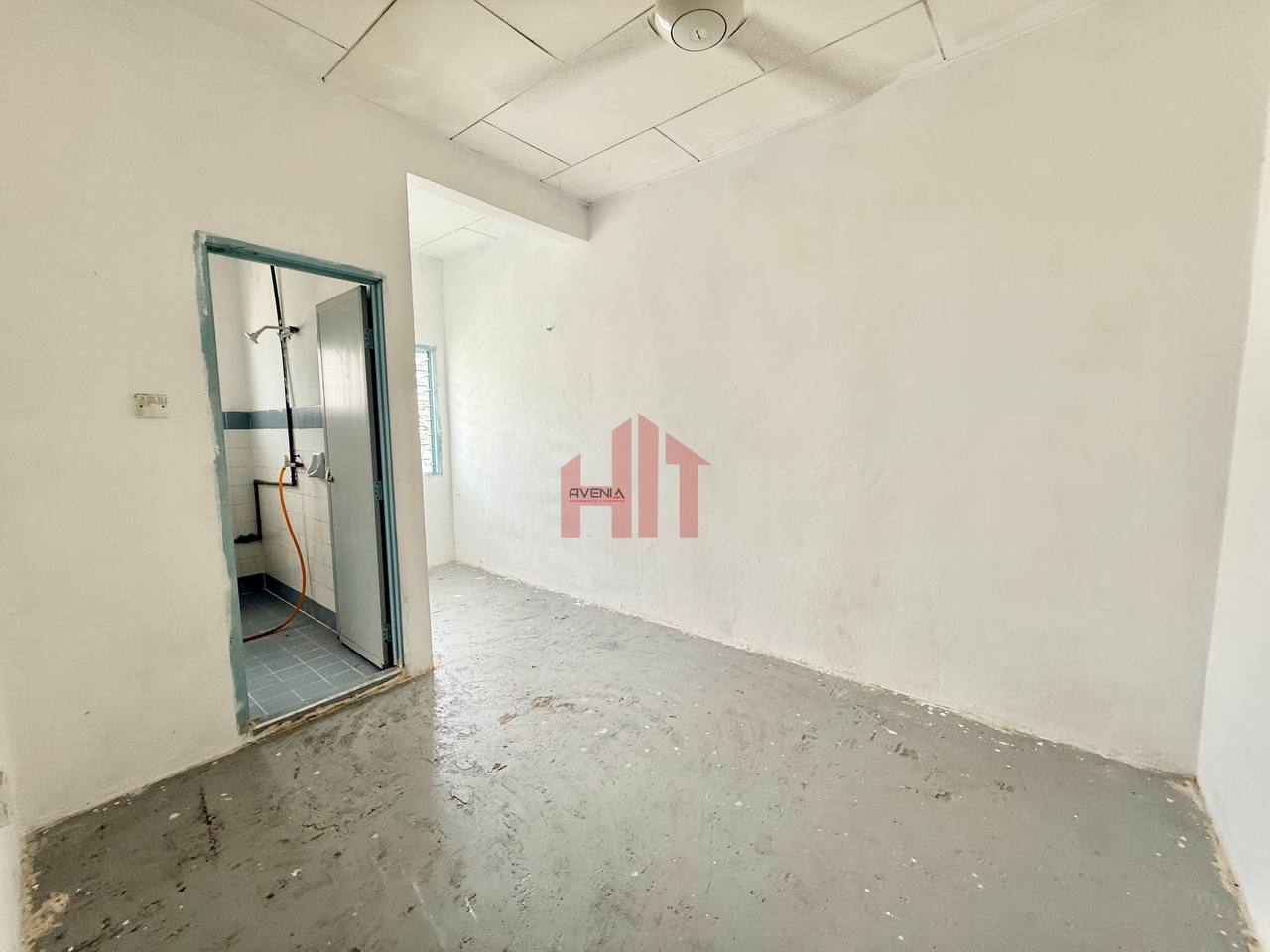 TAMAN KULIM TECHNO CITY (KTC 3), KULIM, KEDAH | TERES 2 TINGKAT | CASHBACK RM30,000 | FULL LOAN | 📍BOOKING 1K 12