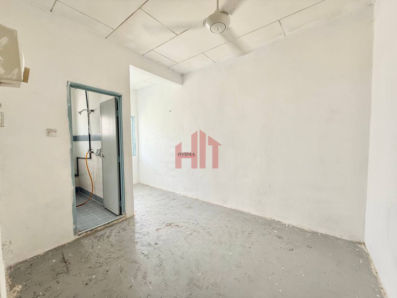 TAMAN KULIM TECHNO CITY (KTC 3), KULIM, KEDAH | TERES 2 TINGKAT | CASHBACK RM30,000 | FULL LOAN | 📍BOOKING 1K 14