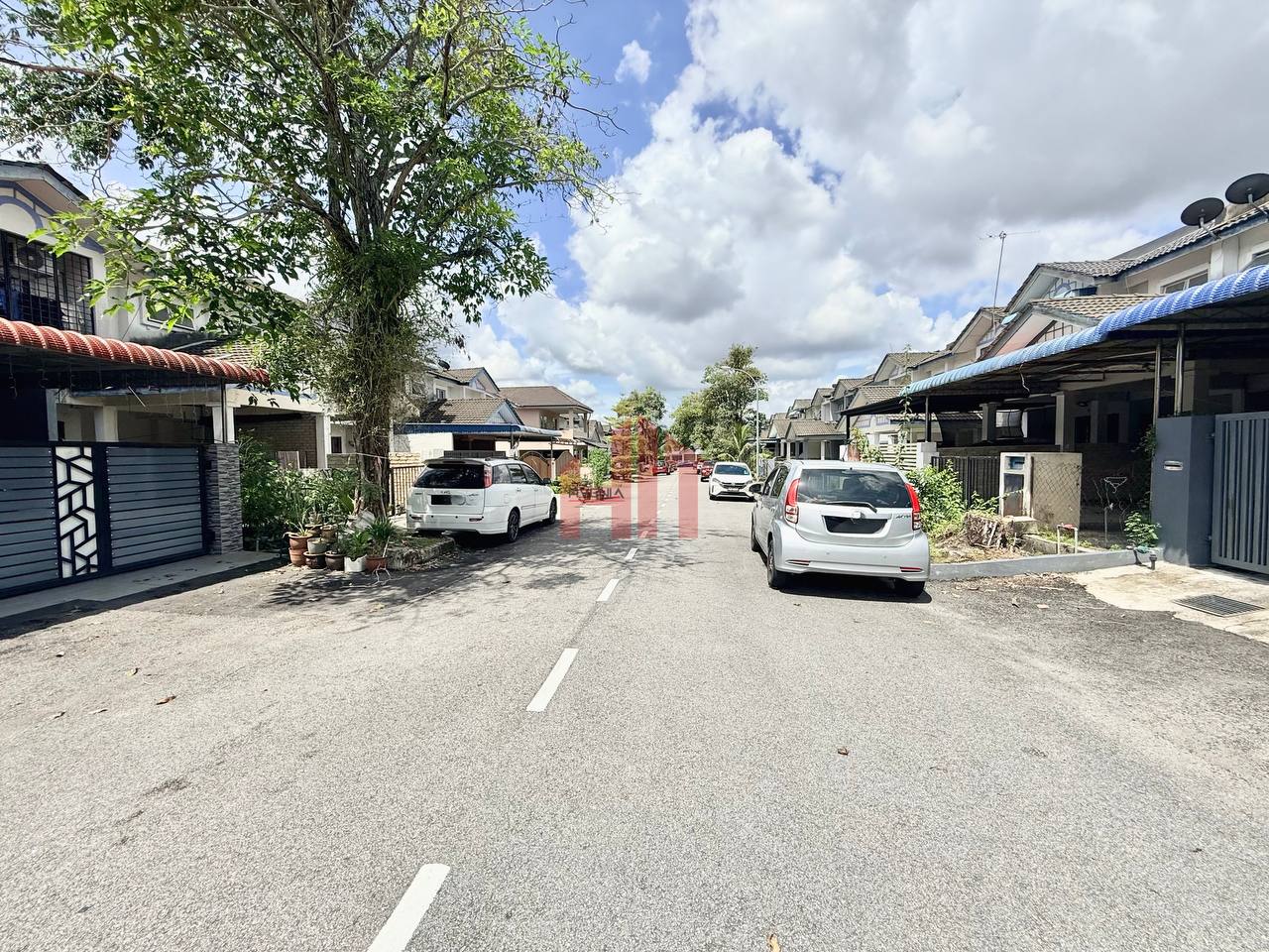 TAMAN KULIM TECHNO CITY (KTC 3), KULIM, KEDAH | TERES 2 TINGKAT | CASHBACK RM30,000 | FULL LOAN | 📍BOOKING 1K 20