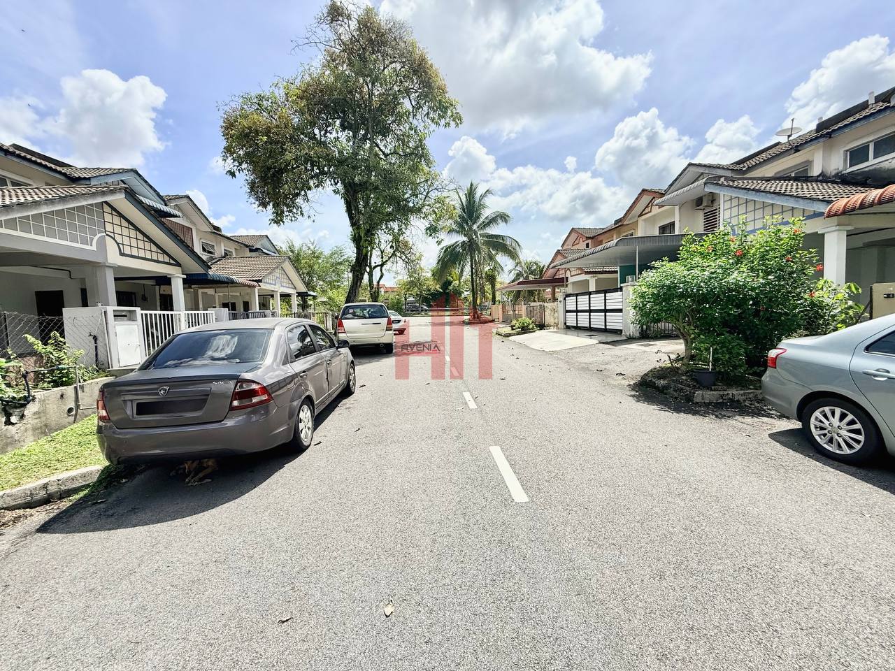 TAMAN KULIM TECHNO CITY (KTC 3), KULIM, KEDAH | TERES 2 TINGKAT | CASHBACK RM30,000 | FULL LOAN | 📍BOOKING 1K 21