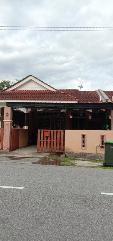 TAMAN SENTOSA KUPANG KEDAH | RENOVATED | TERES SETINGKAT | CASHBACK RM10,000 | FULL LOAN | 📍BOOKING 1K 2