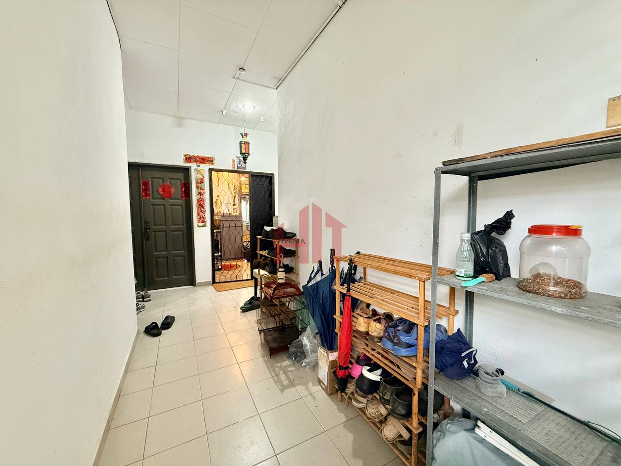 TAMAN PANDAN, BUTTERWORTH, PULAU PINANG | CORNER UNIT | APARTMENT | CASHBACK RM30,000 | FULL LOAN | 📍BOOKING 1K 5