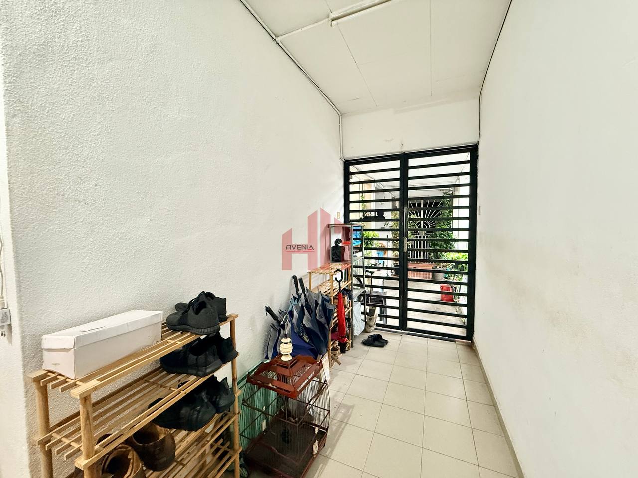 TAMAN PANDAN, BUTTERWORTH, PULAU PINANG | CORNER UNIT | APARTMENT | CASHBACK RM30,000 | FULL LOAN | 📍BOOKING 1K 6
