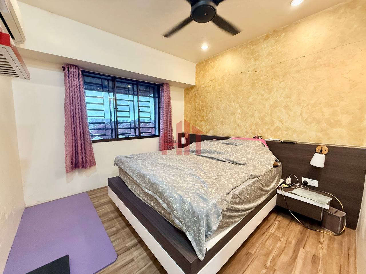 TAMAN PANDAN, BUTTERWORTH, PULAU PINANG | CORNER UNIT | APARTMENT | CASHBACK RM30,000 | FULL LOAN | 📍BOOKING 1K 15