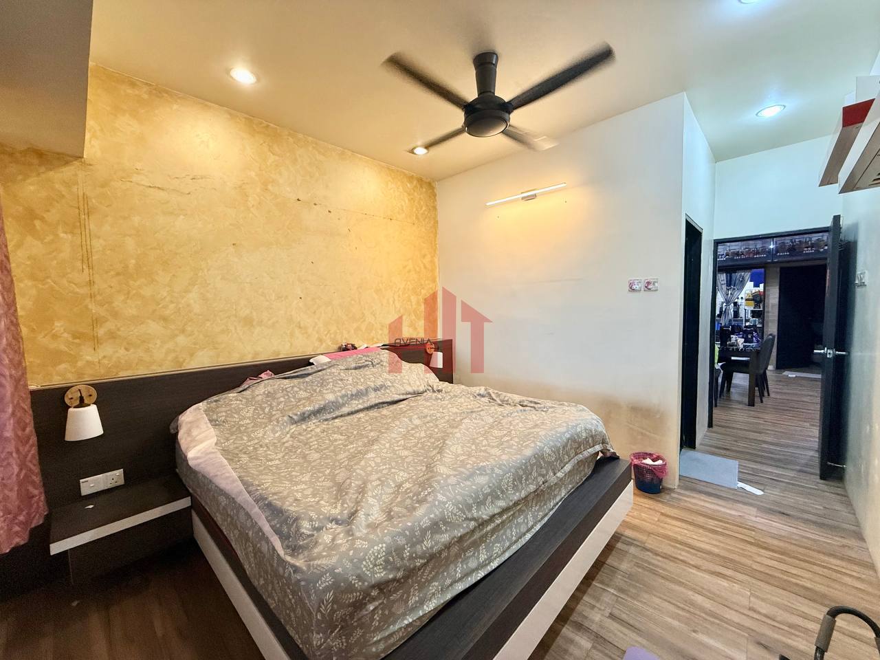 TAMAN PANDAN, BUTTERWORTH, PULAU PINANG | CORNER UNIT | APARTMENT | CASHBACK RM30,000 | FULL LOAN | 📍BOOKING 1K 16