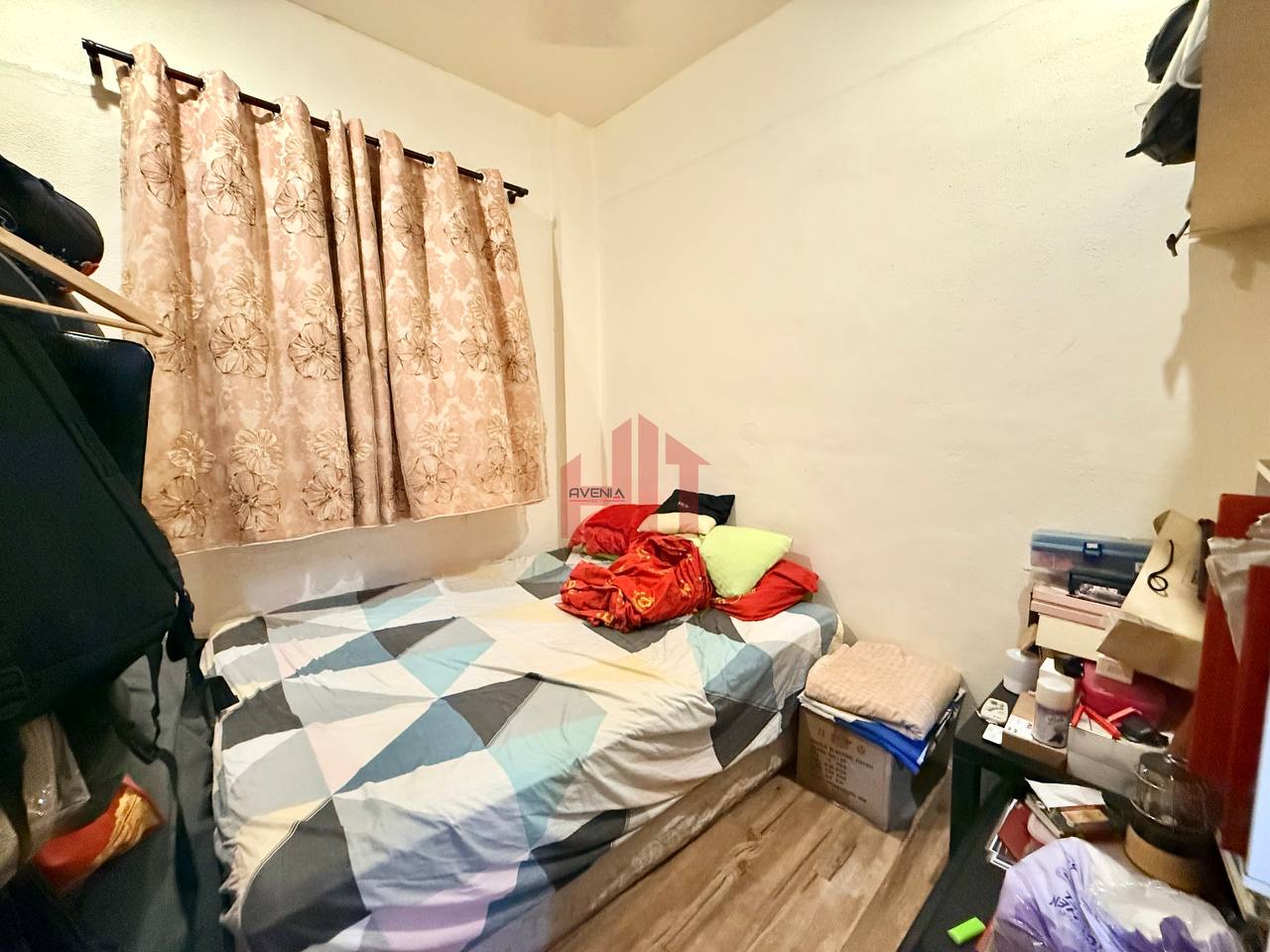 TAMAN PANDAN, BUTTERWORTH, PULAU PINANG | CORNER UNIT | APARTMENT | CASHBACK RM30,000 | FULL LOAN | 📍BOOKING 1K 17