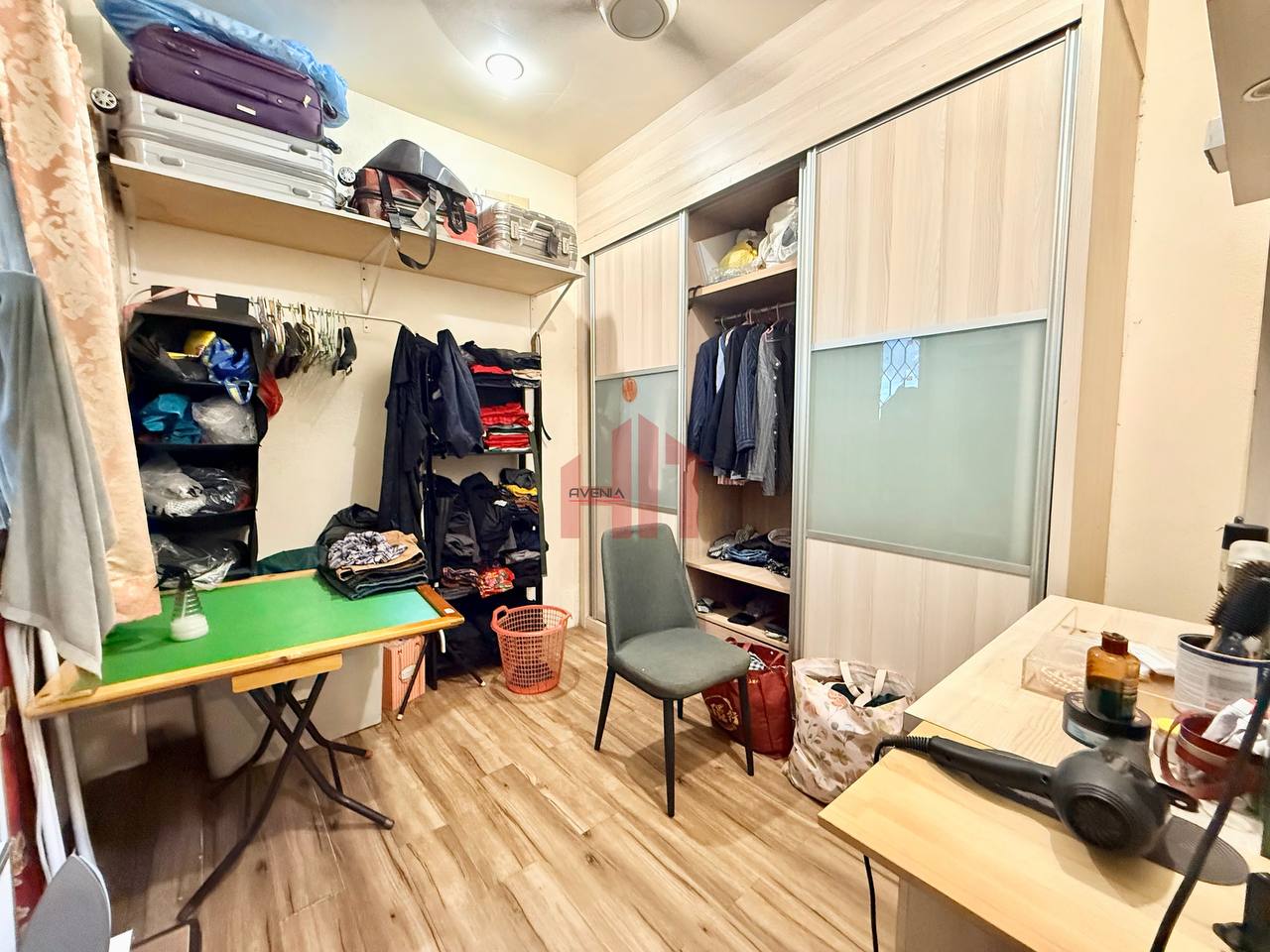 TAMAN PANDAN, BUTTERWORTH, PULAU PINANG | CORNER UNIT | APARTMENT | CASHBACK RM30,000 | FULL LOAN | 📍BOOKING 1K 18