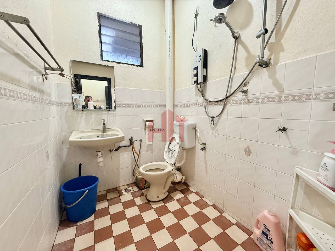 TAMAN PANDAN, BUTTERWORTH, PULAU PINANG | CORNER UNIT | APARTMENT | CASHBACK RM30,000 | FULL LOAN | 📍BOOKING 1K 21