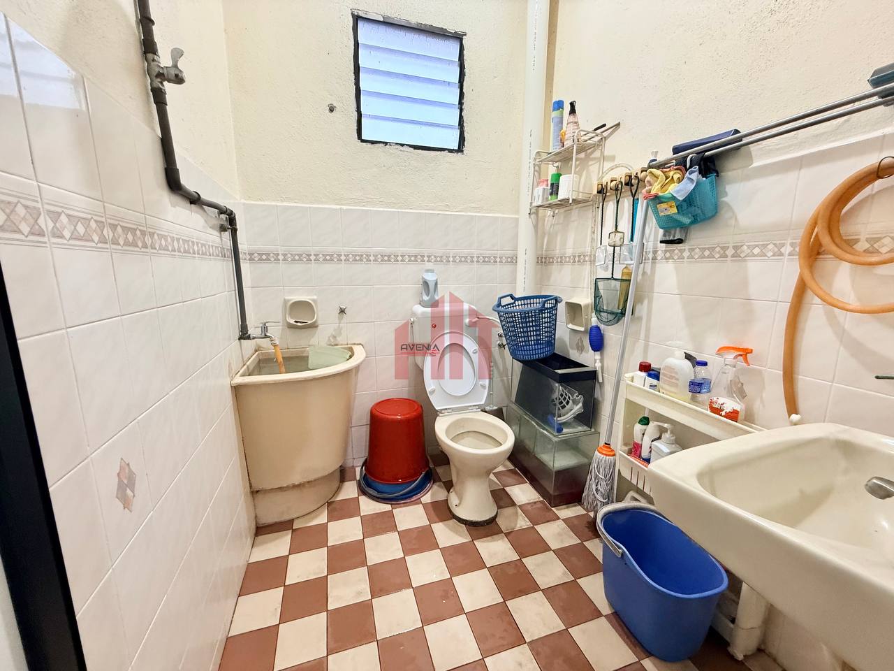 TAMAN PANDAN, BUTTERWORTH, PULAU PINANG | CORNER UNIT | APARTMENT | CASHBACK RM30,000 | FULL LOAN | 📍BOOKING 1K 22