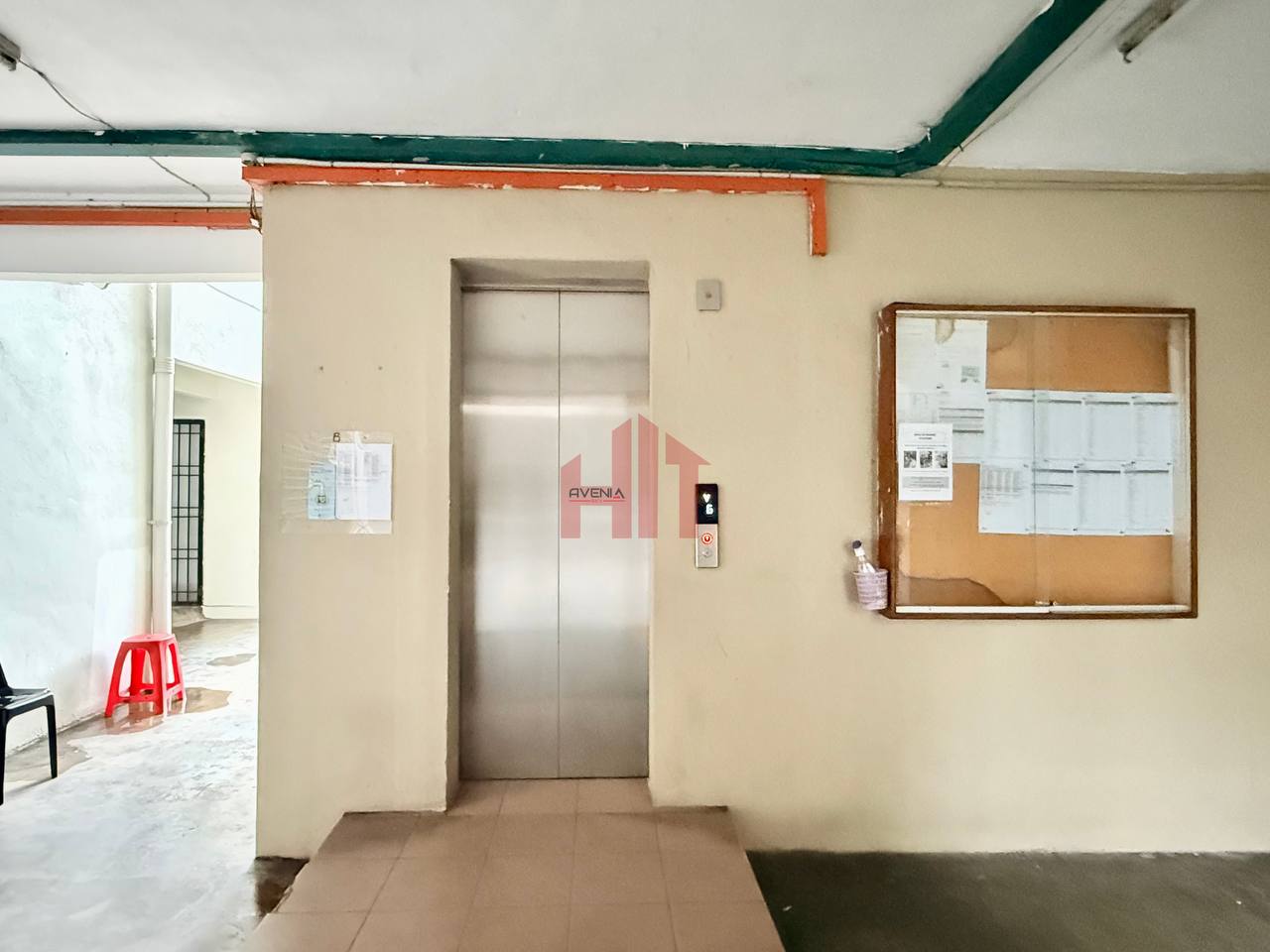 TAMAN PANDAN, BUTTERWORTH, PULAU PINANG | CORNER UNIT | APARTMENT | CASHBACK RM30,000 | FULL LOAN | 📍BOOKING 1K 25