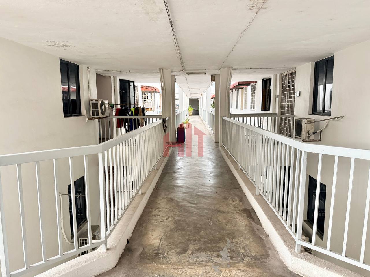 TAMAN PANDAN, BUTTERWORTH, PULAU PINANG | CORNER UNIT | APARTMENT | CASHBACK RM30,000 | FULL LOAN | 📍BOOKING 1K 26