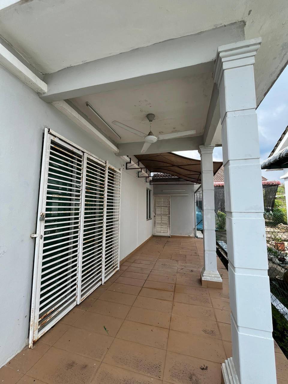 TAMAN MERANTI, BATU 5, SIK, KEDAH | SETINGKAT | CASHBACK RM25,000 | FULL LOAN | 📍BOOKING 1K 4