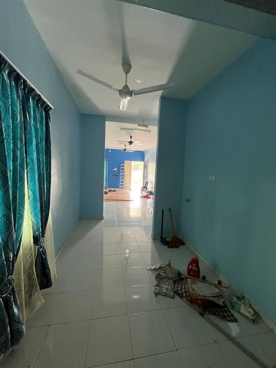 TAMAN MERANTI, BATU 5, SIK, KEDAH | SETINGKAT | CASHBACK RM25,000 | FULL LOAN | 📍BOOKING 1K 2