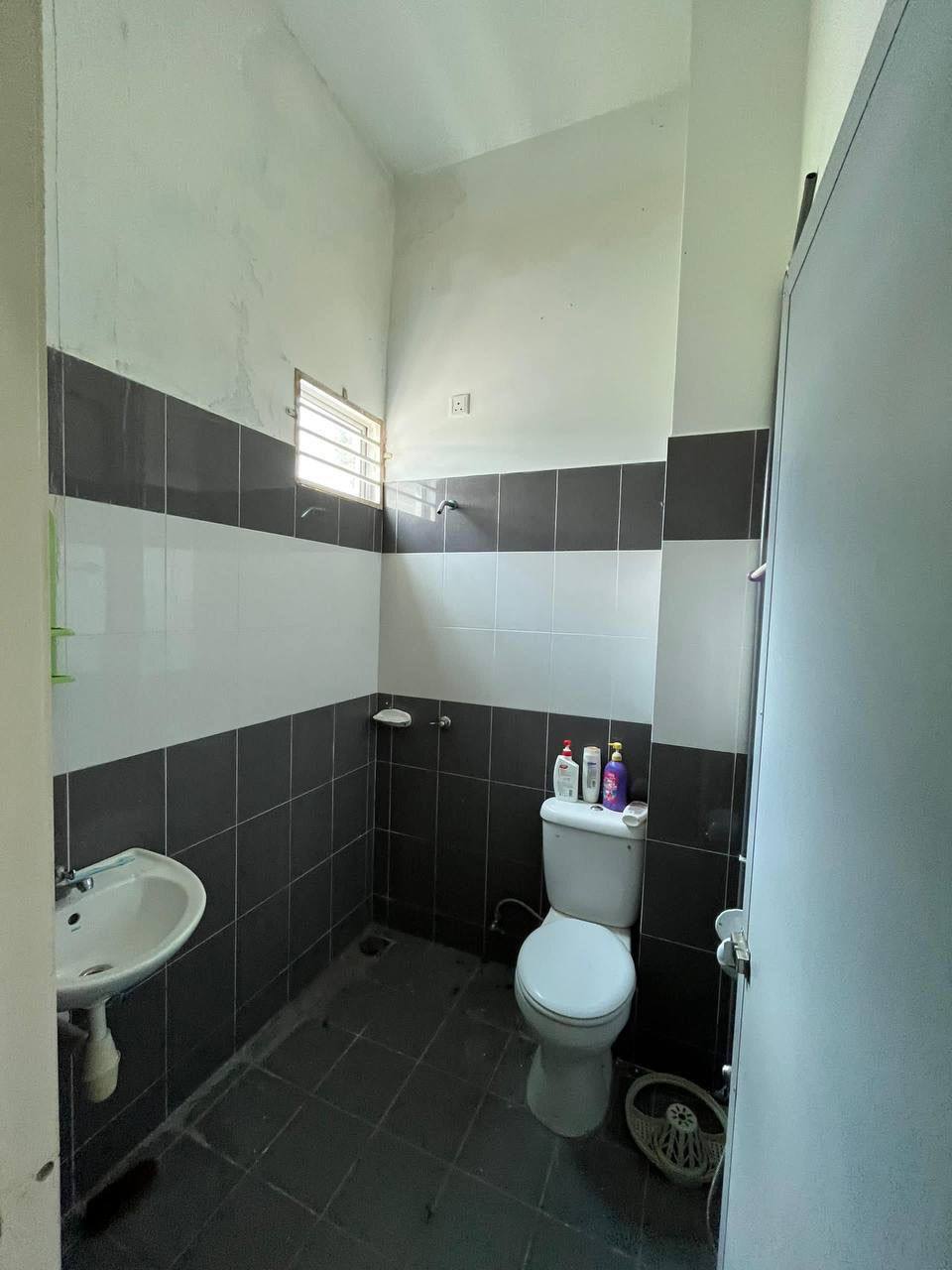 TAMAN MERANTI, BATU 5, SIK, KEDAH | SETINGKAT | CASHBACK RM25,000 | FULL LOAN | 📍BOOKING 1K 5