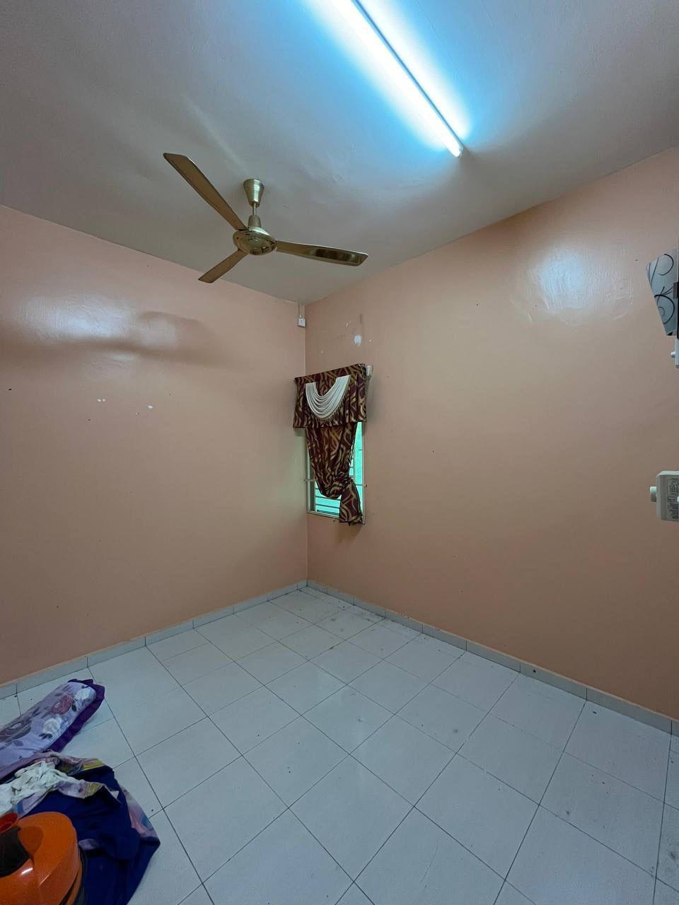 TAMAN MERANTI, BATU 5, SIK, KEDAH | SETINGKAT | CASHBACK RM25,000 | FULL LOAN | 📍BOOKING 1K 7