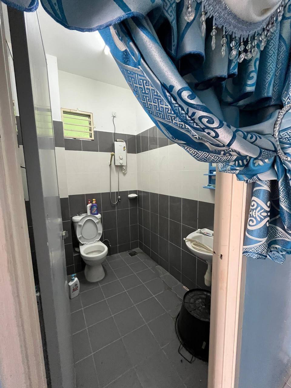 TAMAN MERANTI, BATU 5, SIK, KEDAH | SETINGKAT | CASHBACK RM25,000 | FULL LOAN | 📍BOOKING 1K 12