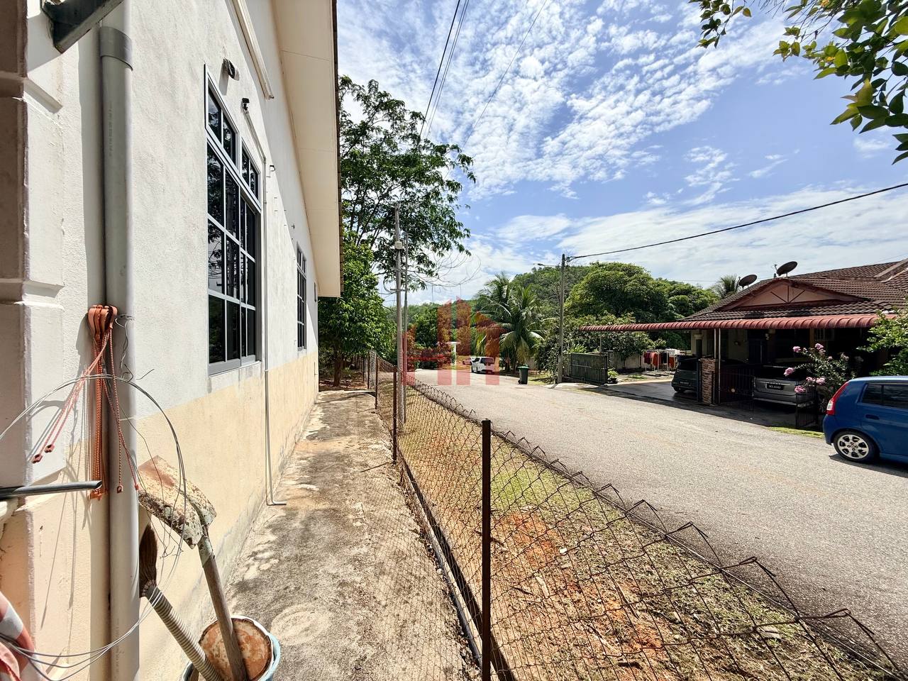 TAMAN SAGA, BALING, KEDAH | RENOVATED | SETINGKAT | CASHBACK RM70,000 | FULL LOAN | 📍BOOKING 1K 4