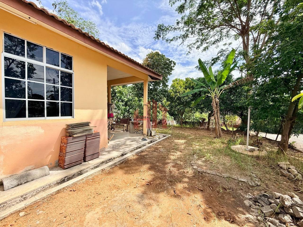 TAMAN SAGA, BALING, KEDAH | RENOVATED | SETINGKAT | CASHBACK RM70,000 | FULL LOAN | 📍BOOKING 1K 5