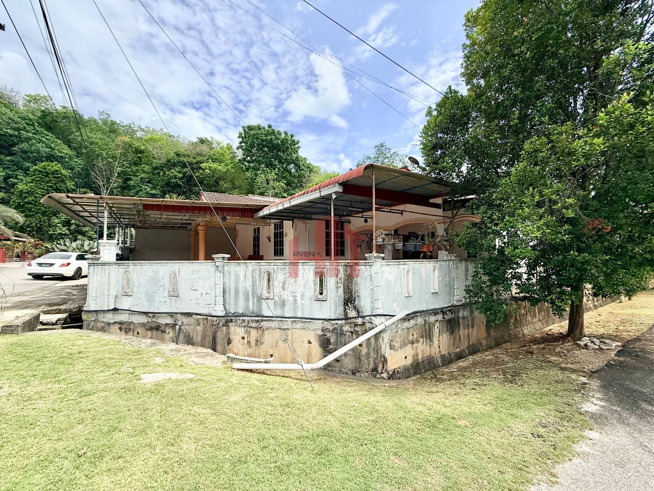 TAMAN SAGA, BALING, KEDAH | RENOVATED | SETINGKAT | CASHBACK RM70,000 | FULL LOAN | 📍BOOKING 1K 9