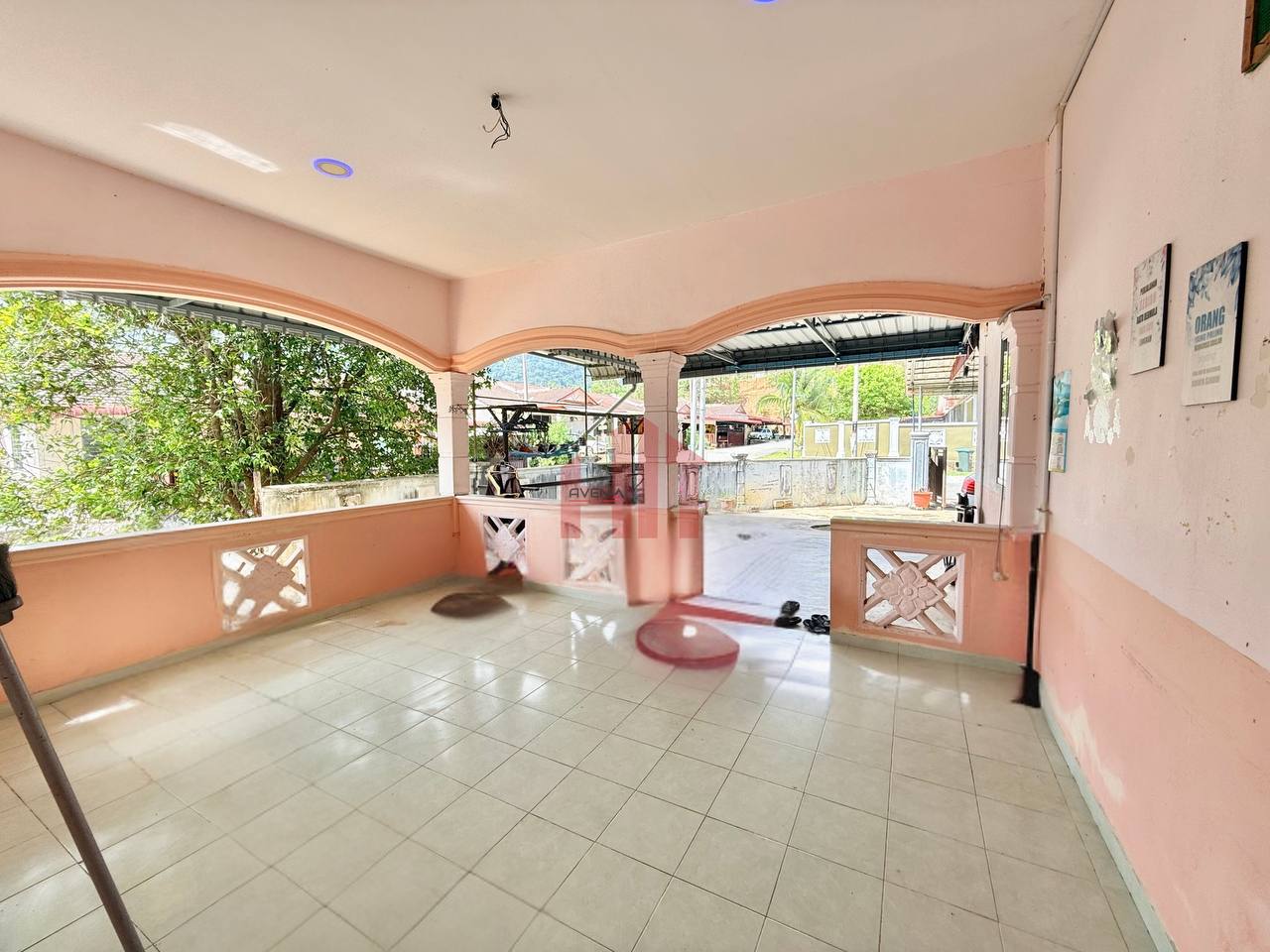 TAMAN SAGA, BALING, KEDAH | RENOVATED | SETINGKAT | CASHBACK RM70,000 | FULL LOAN | 📍BOOKING 1K 10