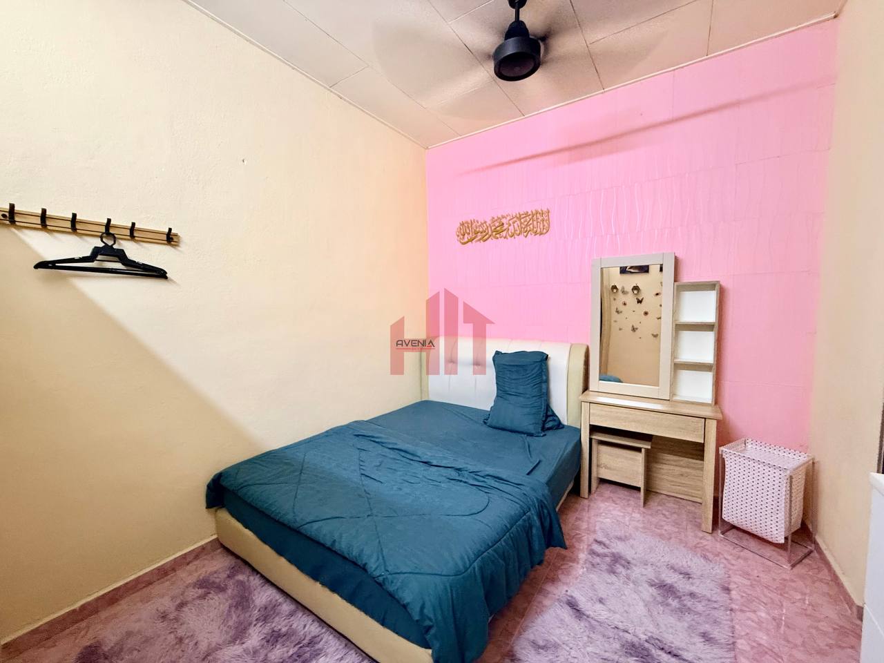 TAMAN SAGA, BALING, KEDAH | RENOVATED | SETINGKAT | CASHBACK RM70,000 | FULL LOAN | 📍BOOKING 1K 16