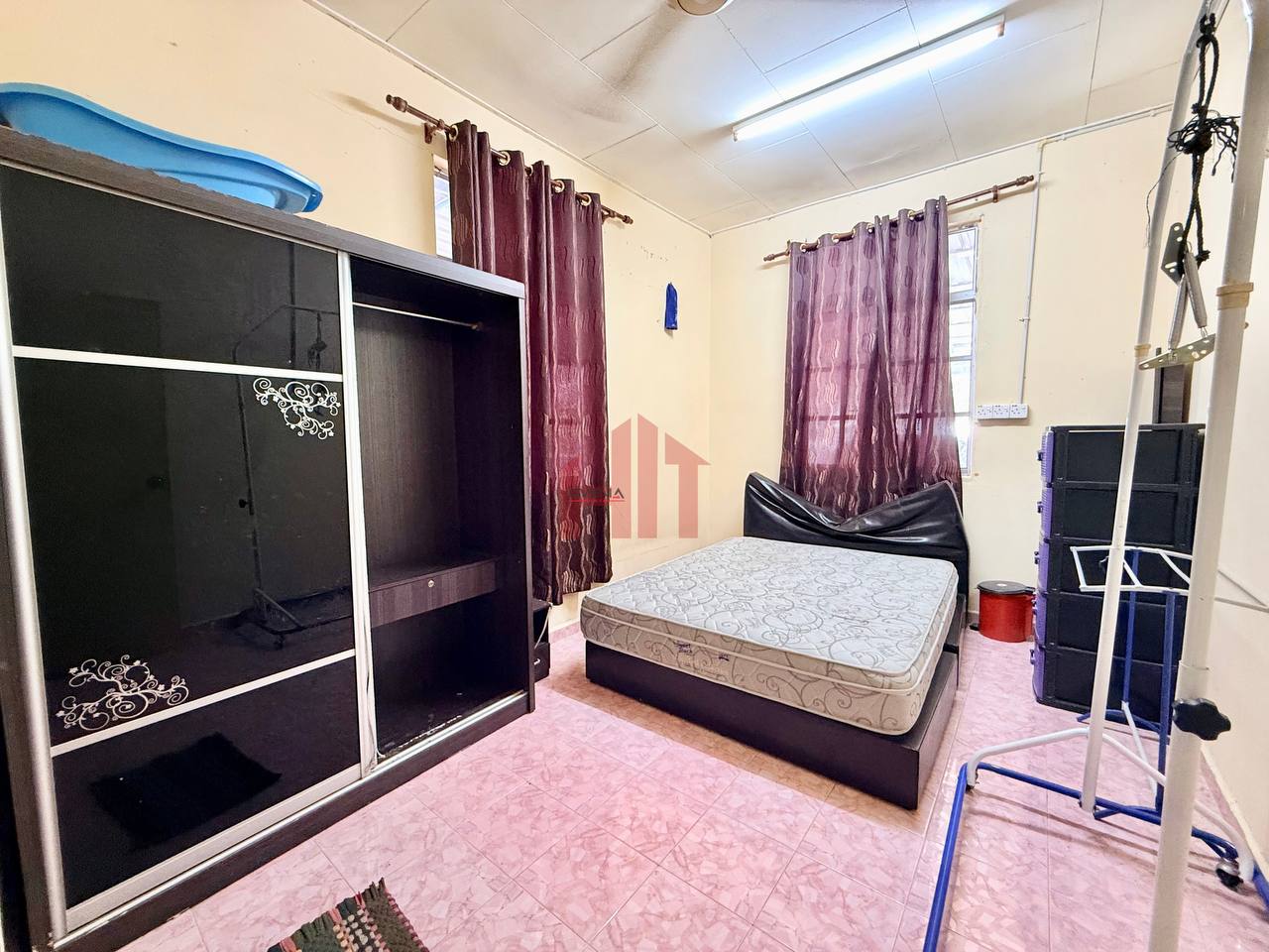 TAMAN SAGA, BALING, KEDAH | RENOVATED | SETINGKAT | CASHBACK RM70,000 | FULL LOAN | 📍BOOKING 1K 18