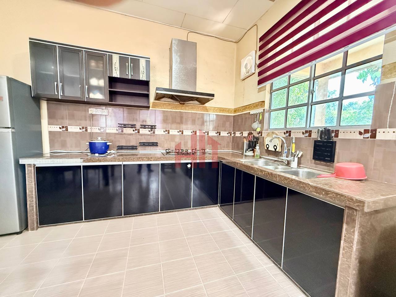 TAMAN SAGA, BALING, KEDAH | RENOVATED | SETINGKAT | CASHBACK RM70,000 | FULL LOAN | 📍BOOKING 1K 20
