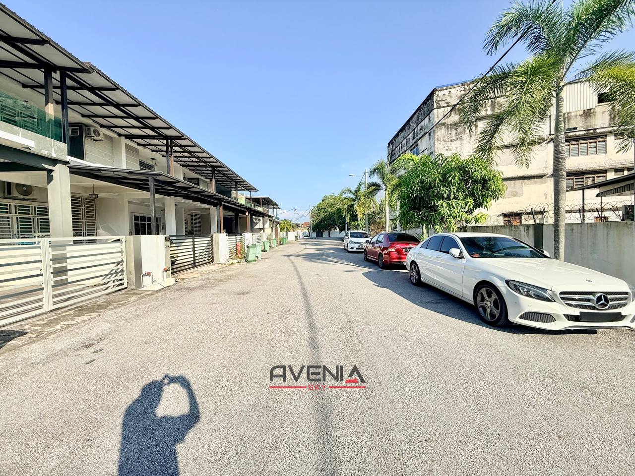 TAMAN DAMAI, PADANG SERAI, KEDAH | RENOVATED | TERES 2 TINGKAT | CASHBACK RM60,000 | FULL LOAN | 📍BOOKING 1K 4