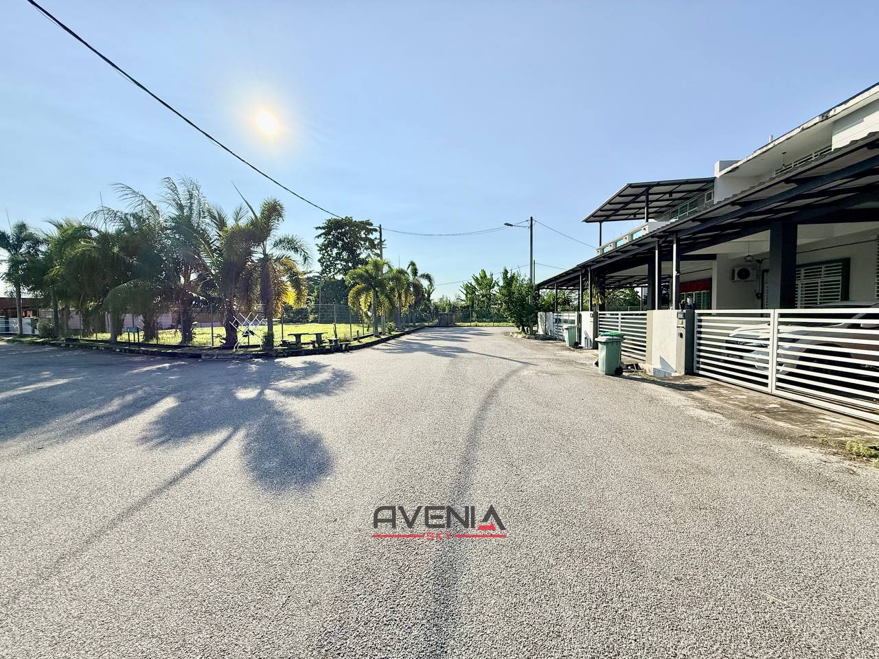 TAMAN DAMAI, PADANG SERAI, KEDAH | RENOVATED | TERES 2 TINGKAT | CASHBACK RM60,000 | FULL LOAN | 📍BOOKING 1K 3