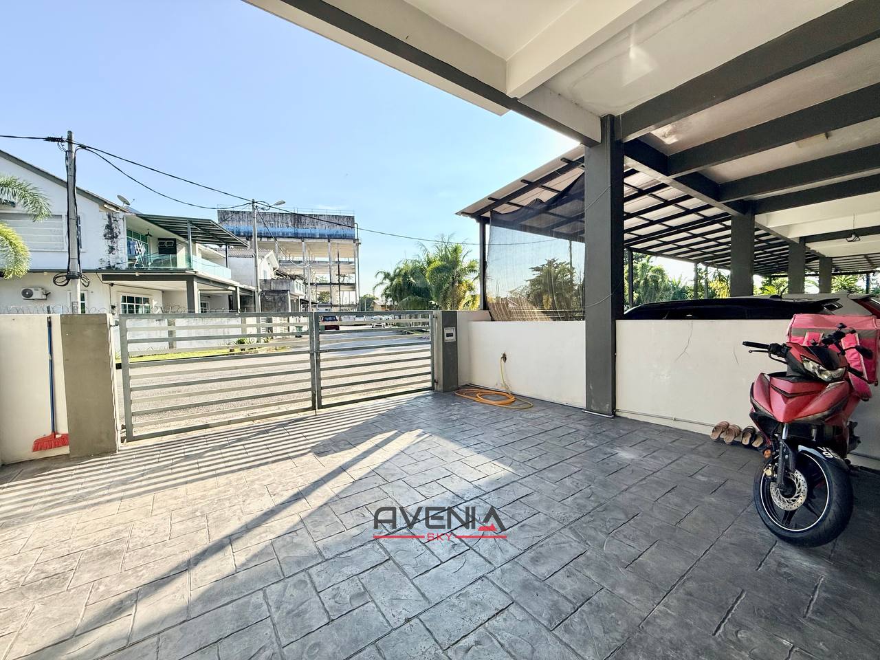 TAMAN DAMAI, PADANG SERAI, KEDAH | RENOVATED | TERES 2 TINGKAT | CASHBACK RM60,000 | FULL LOAN | 📍BOOKING 1K 5