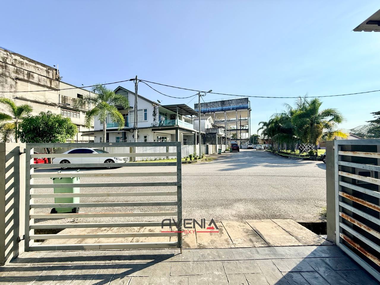 TAMAN DAMAI, PADANG SERAI, KEDAH | RENOVATED | TERES 2 TINGKAT | CASHBACK RM60,000 | FULL LOAN | 📍BOOKING 1K 6
