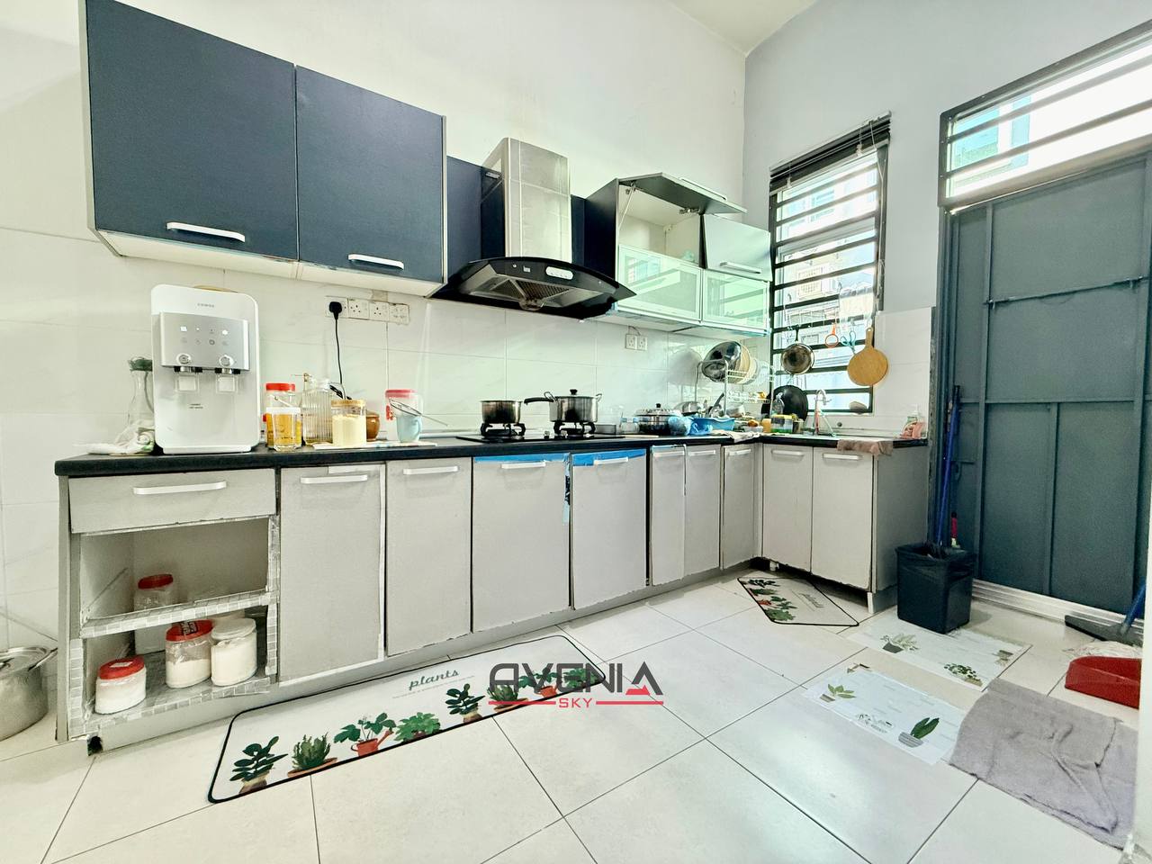 TAMAN DAMAI, PADANG SERAI, KEDAH | RENOVATED | TERES 2 TINGKAT | CASHBACK RM60,000 | FULL LOAN | 📍BOOKING 1K 12