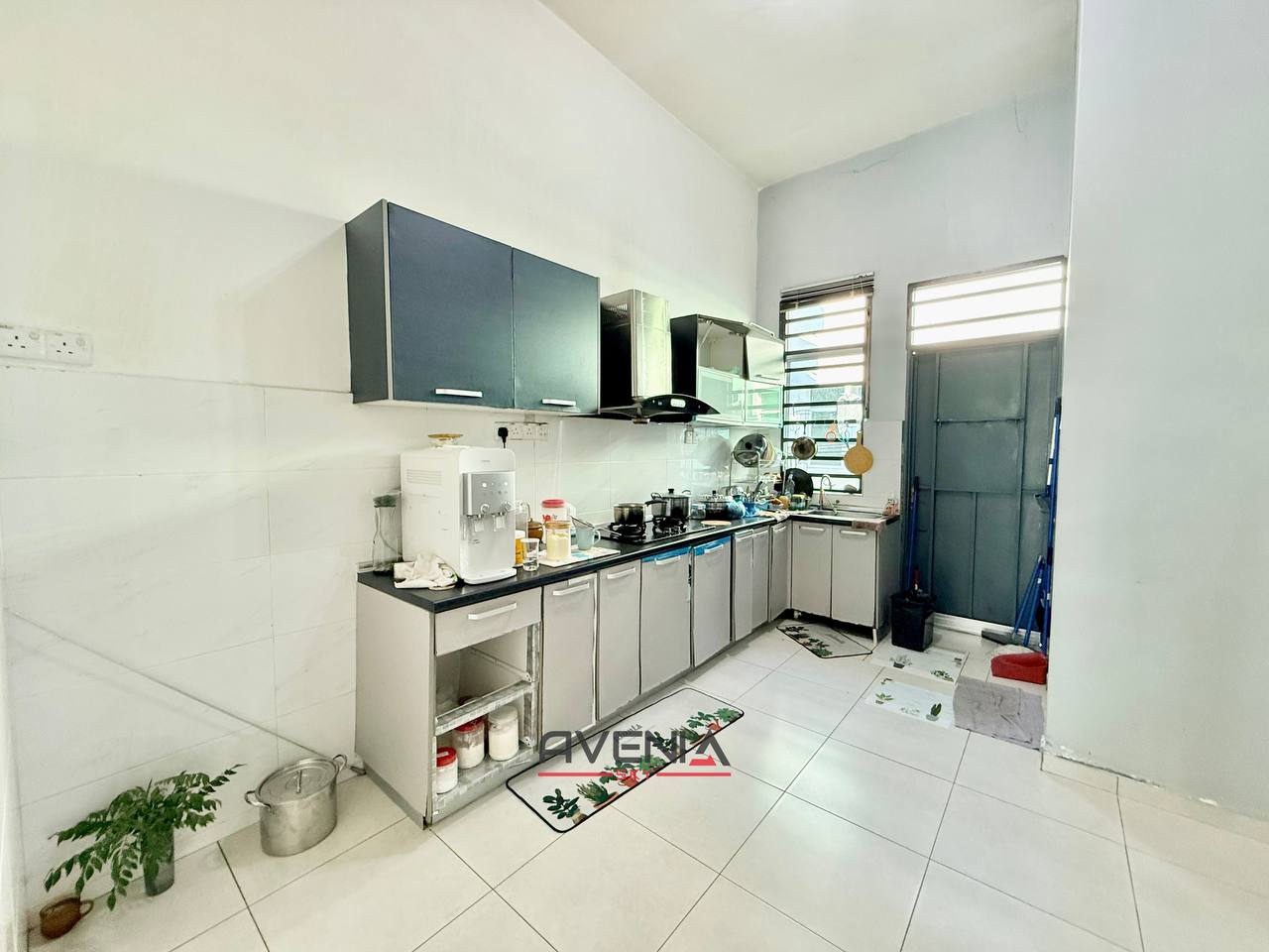 TAMAN DAMAI, PADANG SERAI, KEDAH | RENOVATED | TERES 2 TINGKAT | CASHBACK RM60,000 | FULL LOAN | 📍BOOKING 1K 11