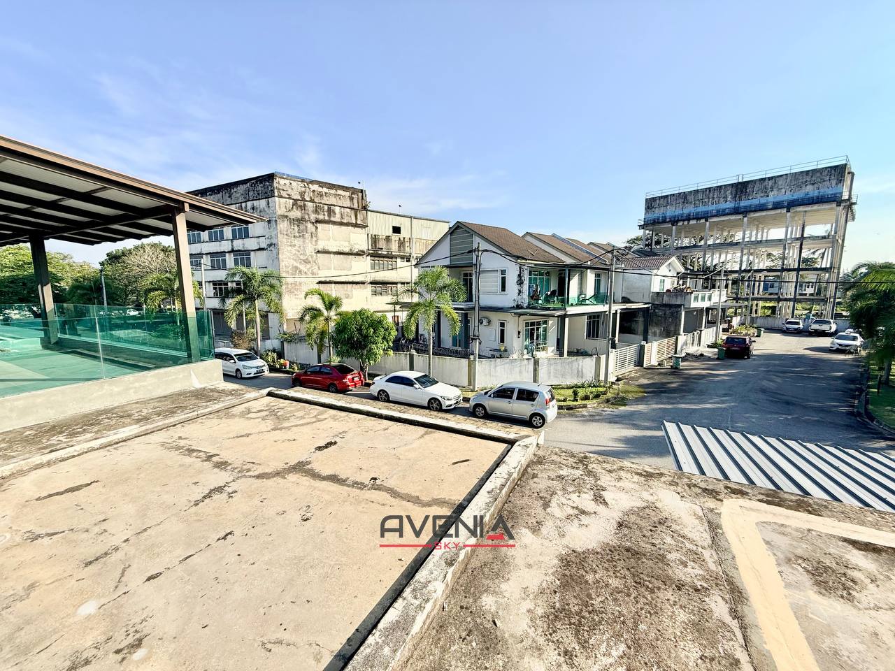 TAMAN DAMAI, PADANG SERAI, KEDAH | RENOVATED | TERES 2 TINGKAT | CASHBACK RM60,000 | FULL LOAN | 📍BOOKING 1K 16