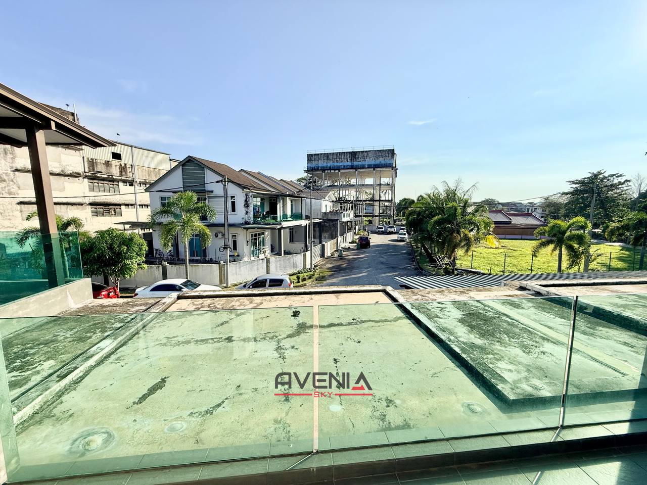 TAMAN DAMAI, PADANG SERAI, KEDAH | RENOVATED | TERES 2 TINGKAT | CASHBACK RM60,000 | FULL LOAN | 📍BOOKING 1K 15