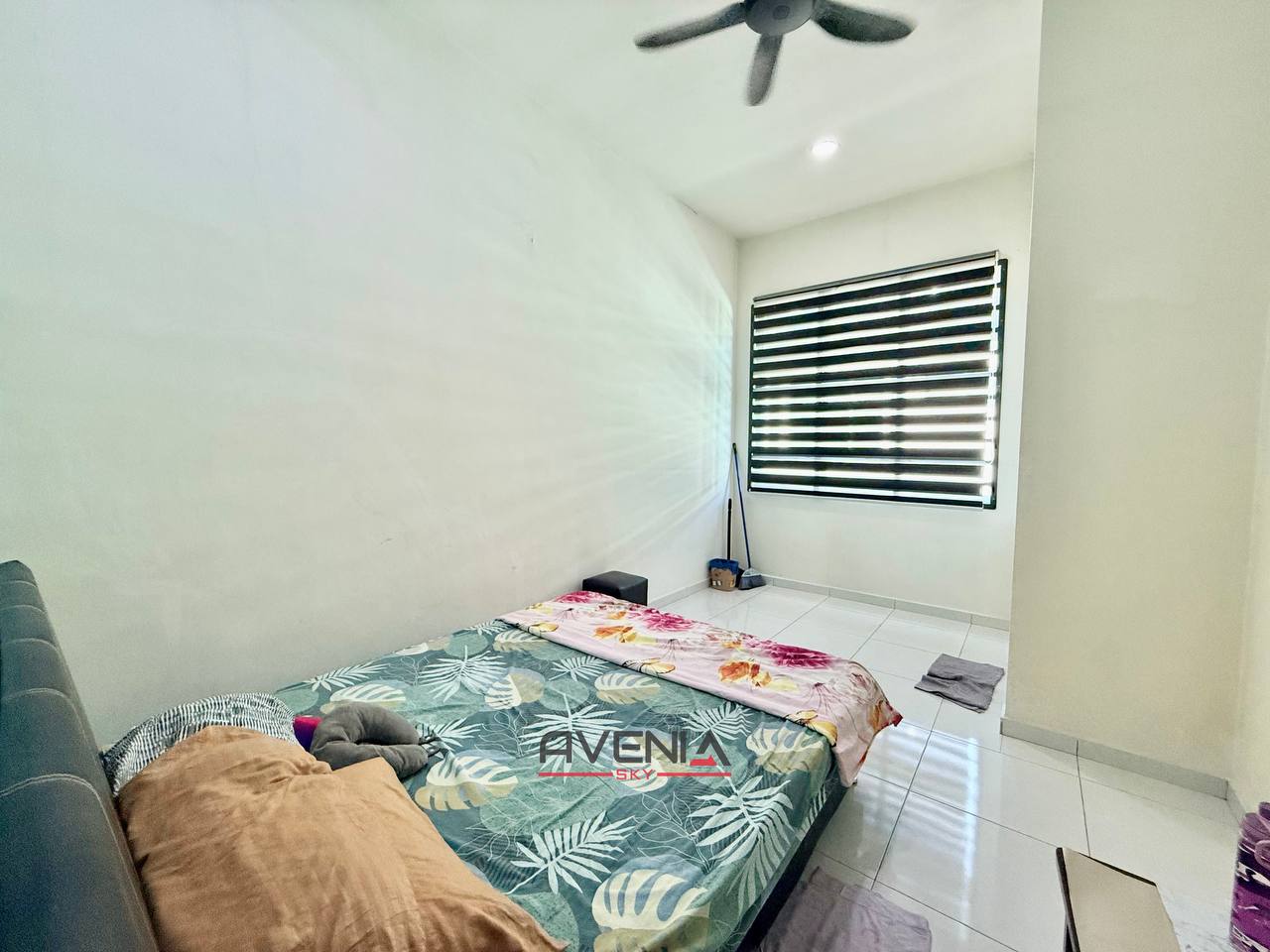 TAMAN DAMAI, PADANG SERAI, KEDAH | RENOVATED | TERES 2 TINGKAT | CASHBACK RM60,000 | FULL LOAN | 📍BOOKING 1K 20