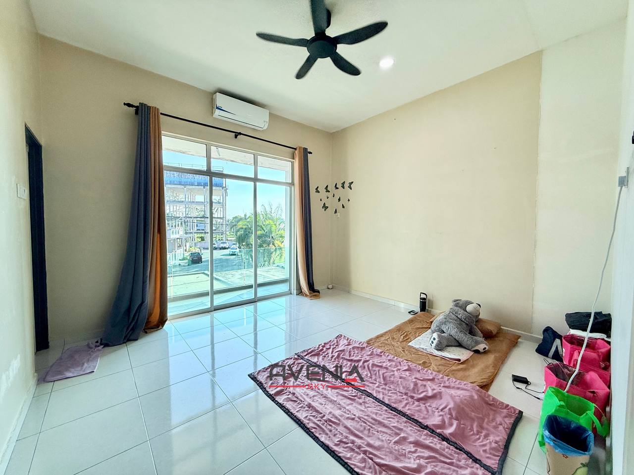 TAMAN DAMAI, PADANG SERAI, KEDAH | RENOVATED | TERES 2 TINGKAT | CASHBACK RM60,000 | FULL LOAN | 📍BOOKING 1K 18