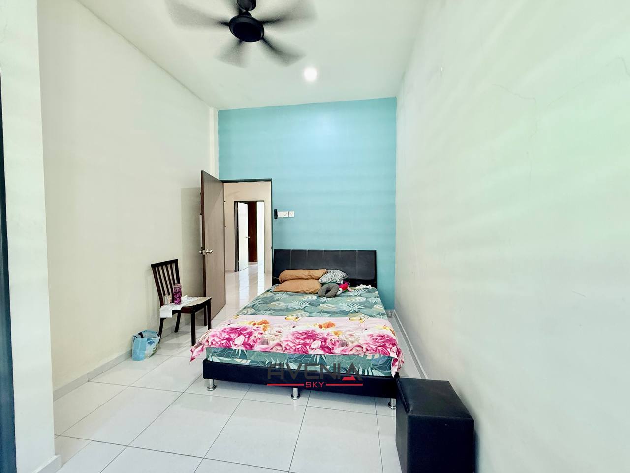 TAMAN DAMAI, PADANG SERAI, KEDAH | RENOVATED | TERES 2 TINGKAT | CASHBACK RM60,000 | FULL LOAN | 📍BOOKING 1K 21