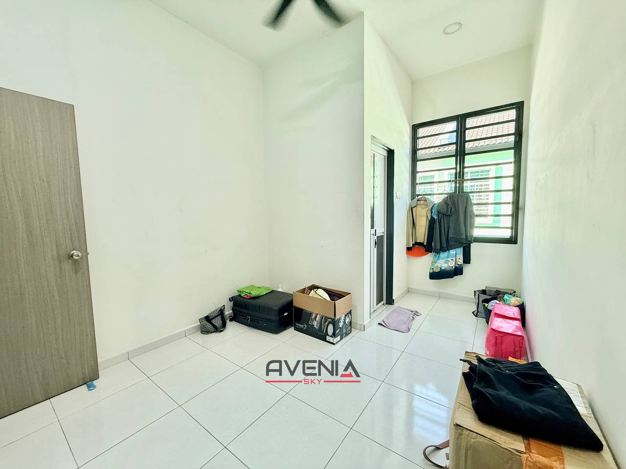 TAMAN DAMAI, PADANG SERAI, KEDAH | RENOVATED | TERES 2 TINGKAT | CASHBACK RM60,000 | FULL LOAN | 📍BOOKING 1K 22