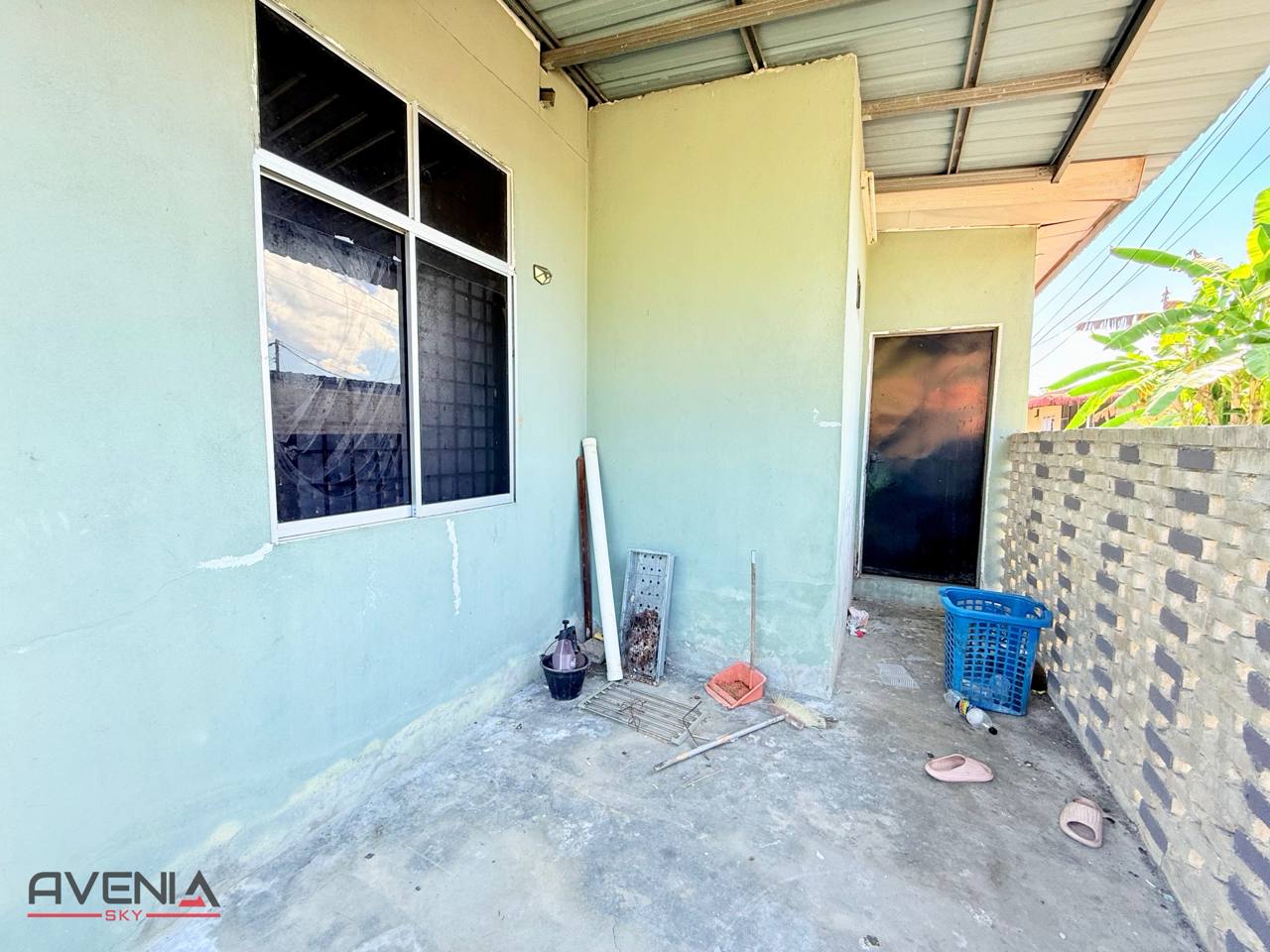 TAMAN MUTIARA, KARANGAN, KEDAH | RENOVATED | CORNER LOT | TERES SETINGKAT | CASHBACK RM35,000 | FULL LOAN | 📍BOOKING 1K 6