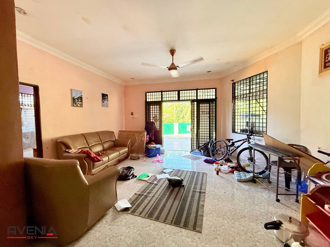 TAMAN MUTIARA, KARANGAN, KEDAH | RENOVATED | CORNER LOT | TERES SETINGKAT | CASHBACK RM35,000 | FULL LOAN | 📍BOOKING 1K 7