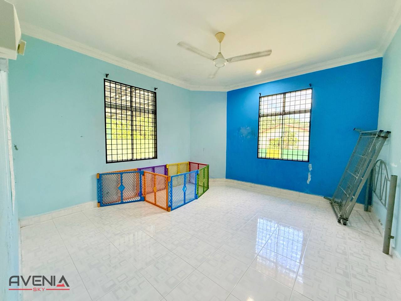 TAMAN MUTIARA, KARANGAN, KEDAH | RENOVATED | CORNER LOT | TERES SETINGKAT | CASHBACK RM35,000 | FULL LOAN | 📍BOOKING 1K 14